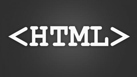 HTML基础入门学习