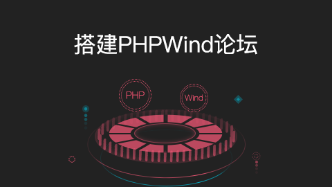 【新手玩转云计算】搭建PHPWind论坛