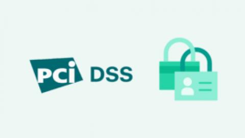 PCI-DSS安全合规解决方案